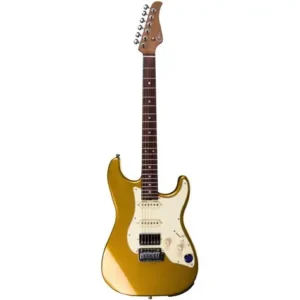 Guitarra MOOER S800 Standard efectos digitales