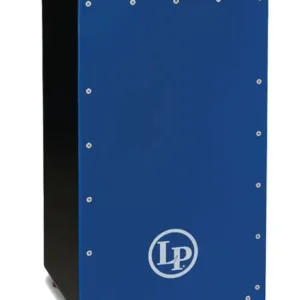 Cajon Peruano LP LP-1425-SBL profecional azul