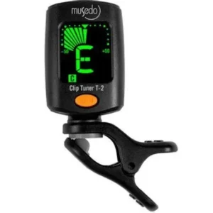 Afinador SM T-2 Clip digital