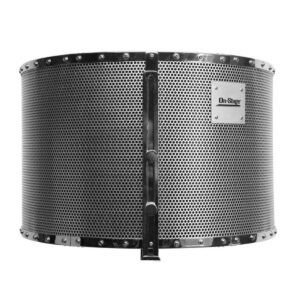 Escudo de Aislamiento para estudio ON STAGE  ASMS4730