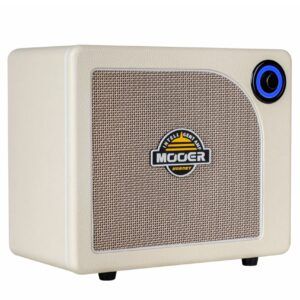 Amplificador MOOER DH15I 50 Watts efectos bt