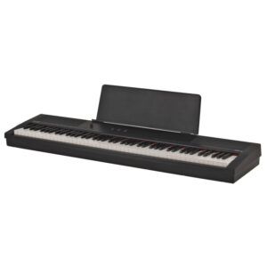 Piano Digital GEWA PP2 88 teclas portatil /acompañ/ negro
